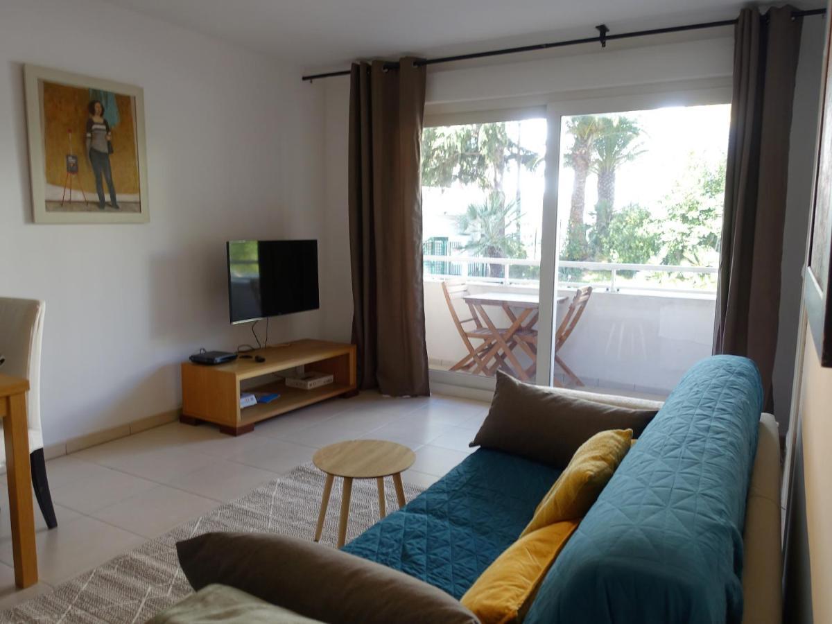 Lovely Appartement With Balcony 5Min Train Station Cannes Exterior photo